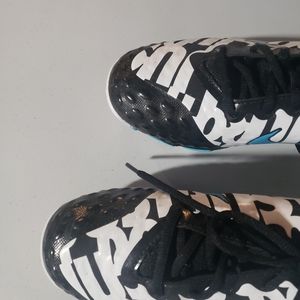 Nike cleats